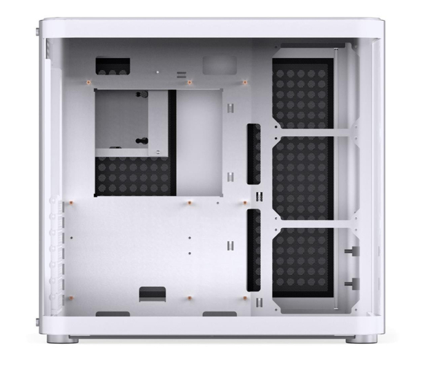 Jonsbo TK-2 2.0 White - 1214420 - zdjęcie 4